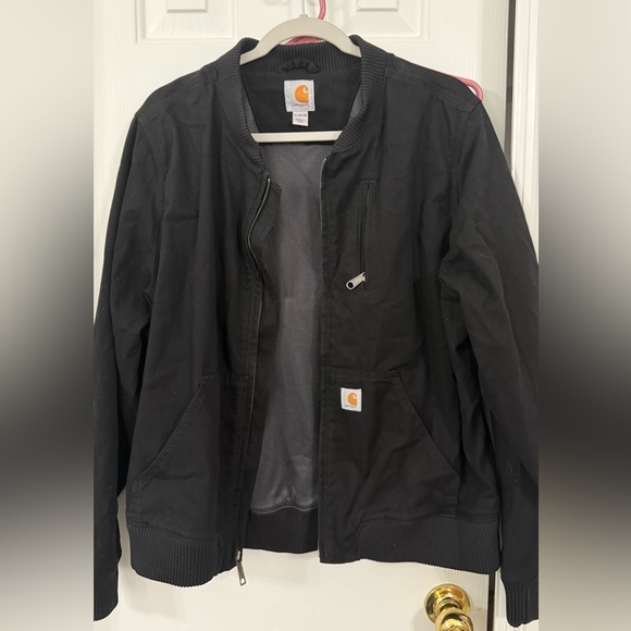 Carhartt Women’s Jacket XL - Picture 2 of 10